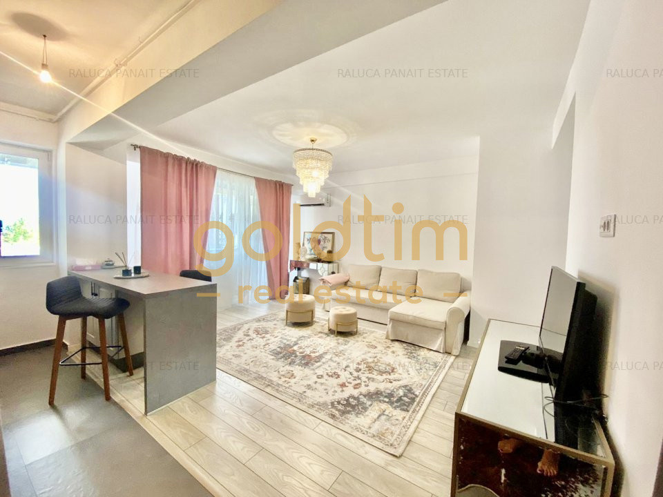 NOU/PRIMA INCHIRIERE/LOC PARCARE/ TERASA GENEROASA