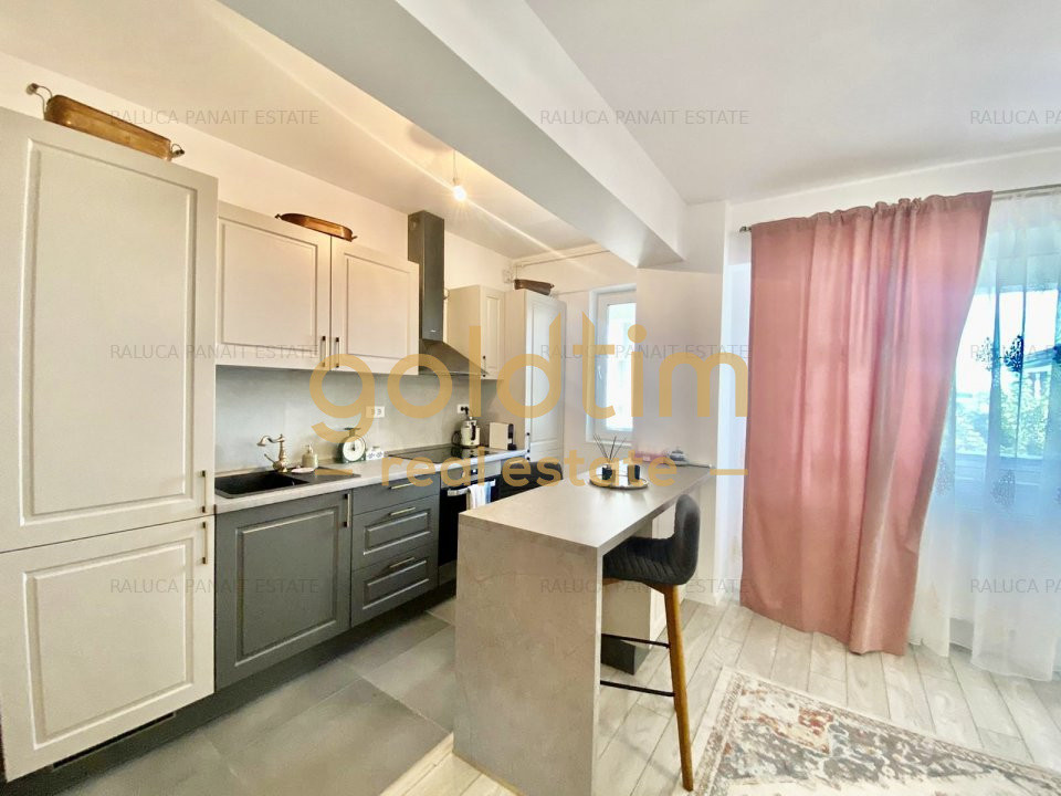 NOU/PRIMA INCHIRIERE/LOC PARCARE/ TERASA GENEROASA