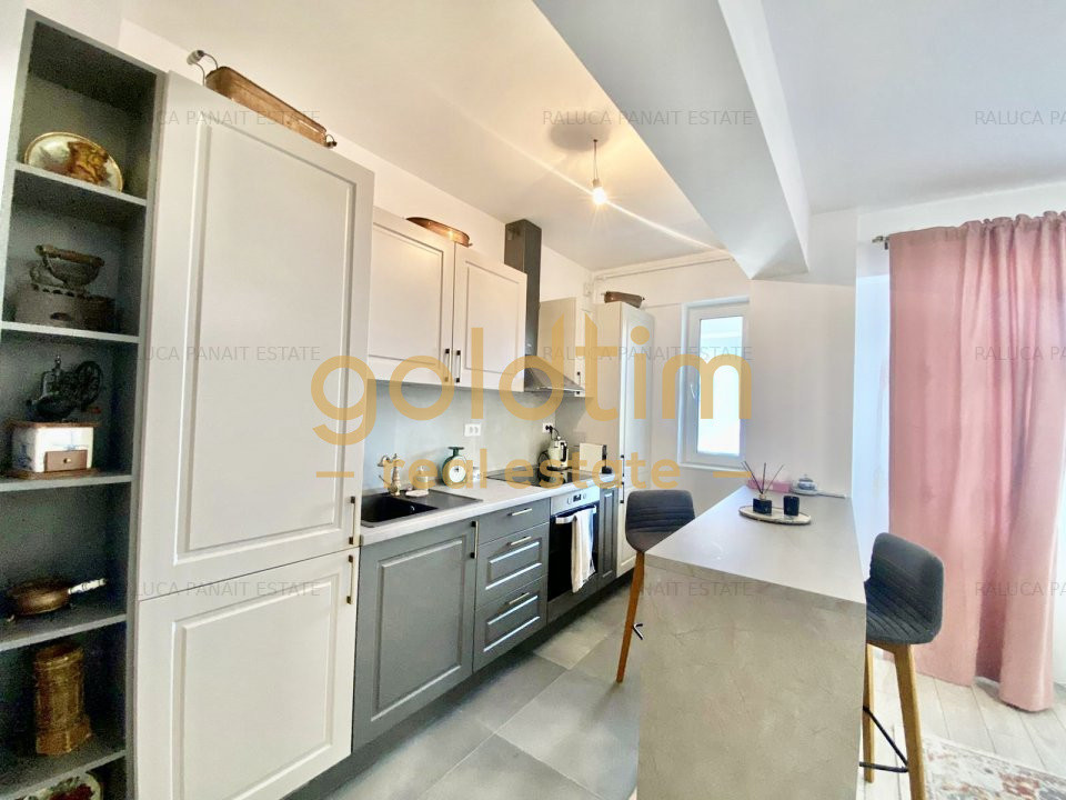 NOU/PRIMA INCHIRIERE/LOC PARCARE/ TERASA GENEROASA