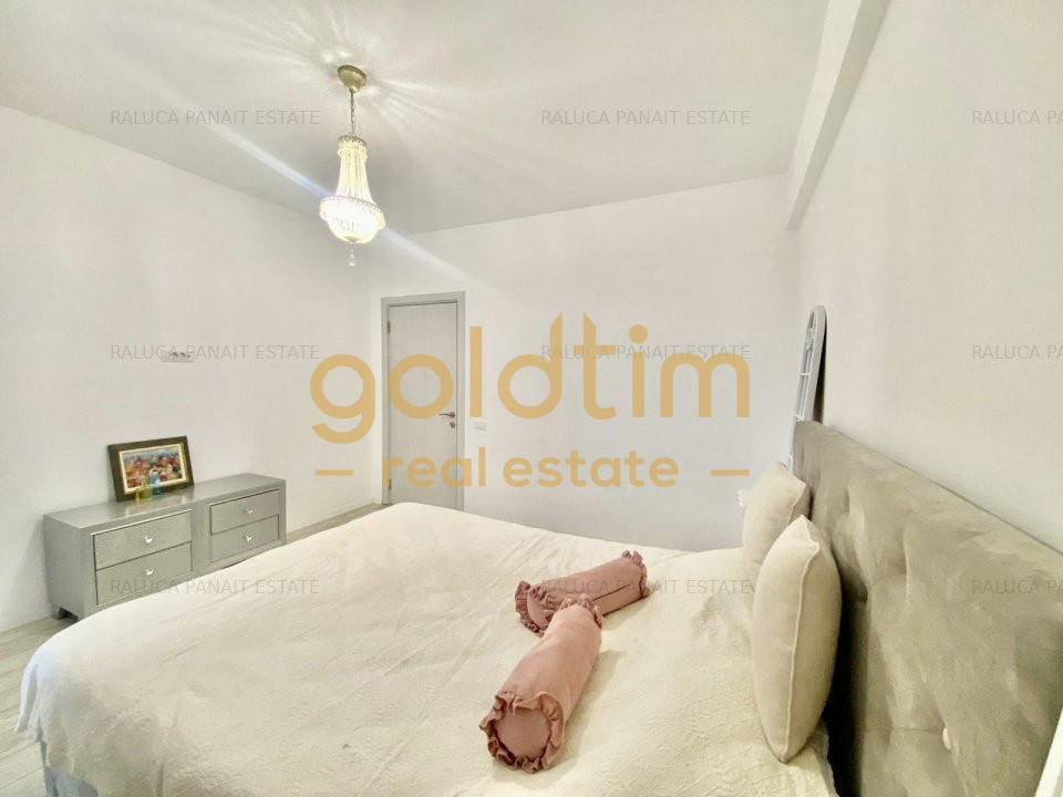 NOU/PRIMA INCHIRIERE/LOC PARCARE/ TERASA GENEROASA