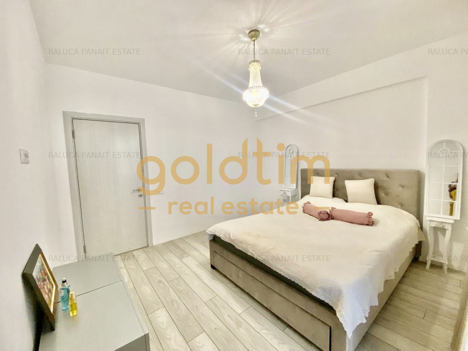 NOU/PRIMA INCHIRIERE/LOC PARCARE/ TERASA GENEROASA