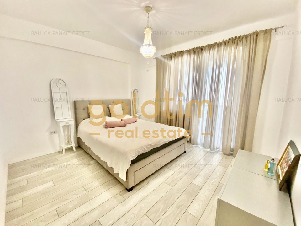 NOU/PRIMA INCHIRIERE/LOC PARCARE/ TERASA GENEROASA