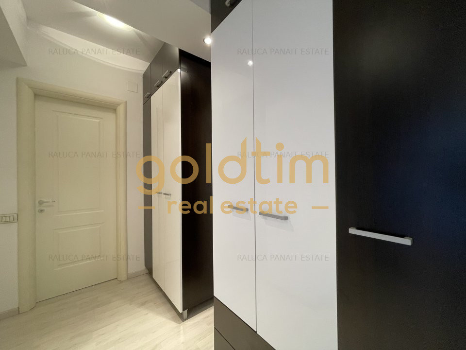 NOU/ ZONA LINISTITA/ PARCARE SUBTERANA/IANCU NICOLAIE