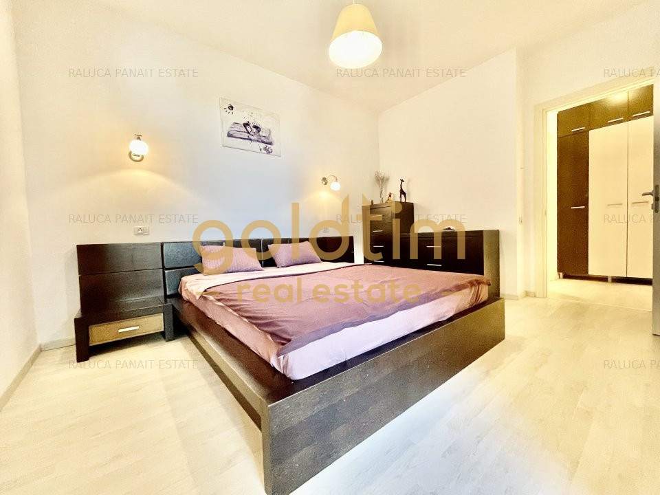 NOU/ ZONA LINISTITA/ PARCARE SUBTERANA/IANCU NICOLAIE