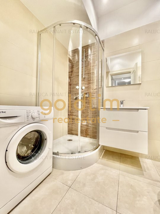 NOU/ ZONA LINISTITA/ PARCARE SUBTERANA/IANCU NICOLAIE