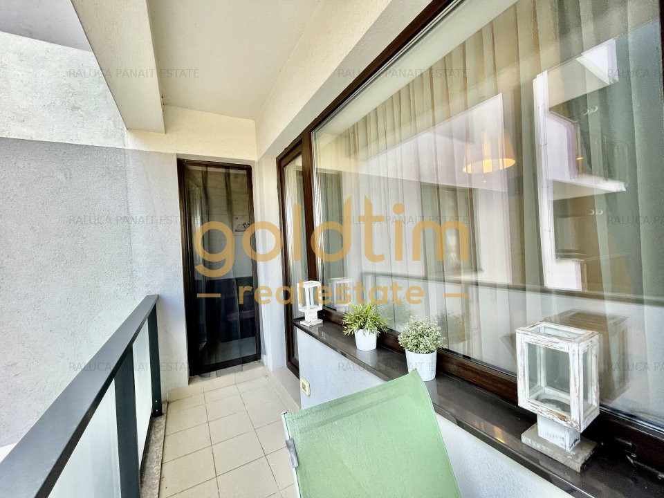 NOU/ ZONA LINISTITA/ PARCARE SUBTERANA/IANCU NICOLAIE