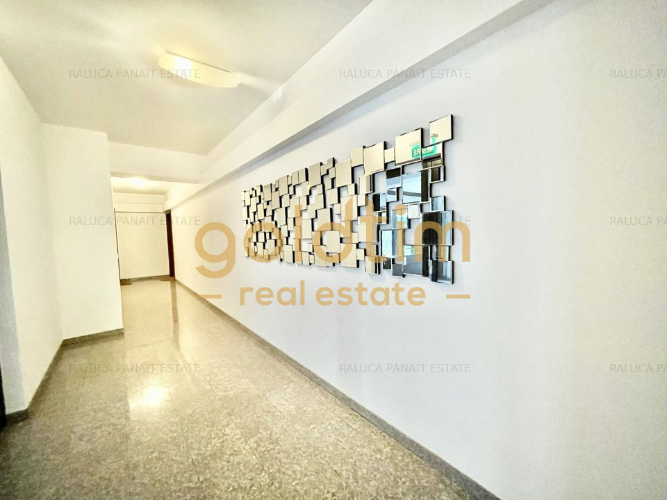 NOU/ ZONA LINISTITA/ PARCARE SUBTERANA/IANCU NICOLAIE