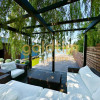 VILA SUPERBA/DESIGN EXCEPTIONAL/PISCINA/JACUZZI/VEDERE SI PONTON LAC/SNAGOV