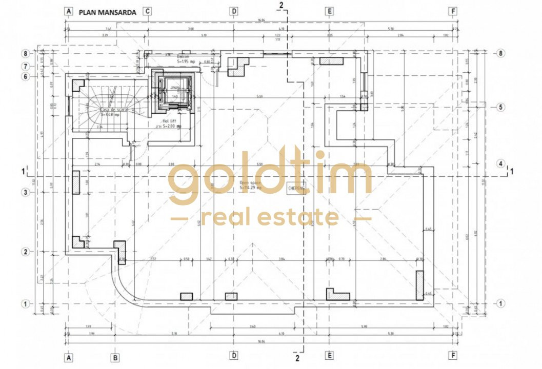 VILA ISTORICA SUPERBA/INTEGRAL RENOVATA/DOROBANTI-CAPITALE/CURTE