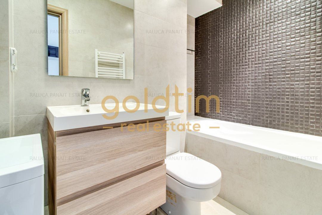 NOU! SUPERB/ TERASA/ LOC DE PARCARE