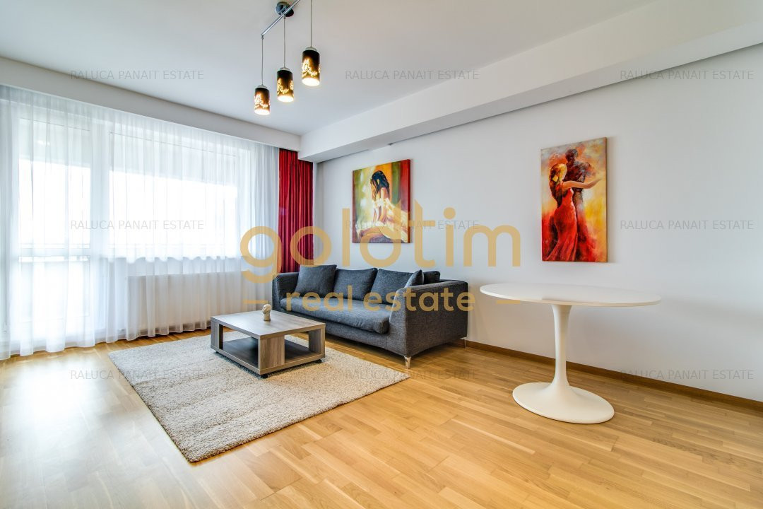 NOU! SUPERB/ TERASA/ LOC DE PARCARE