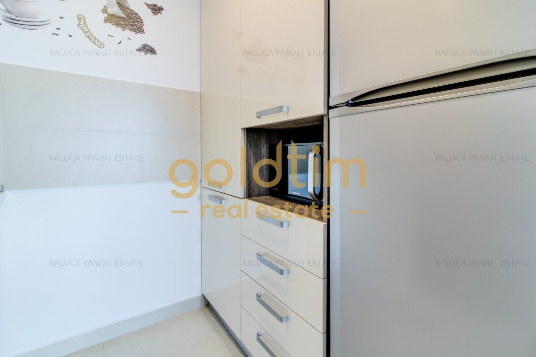 NOU! SUPERB/ TERASA/ LOC DE PARCARE