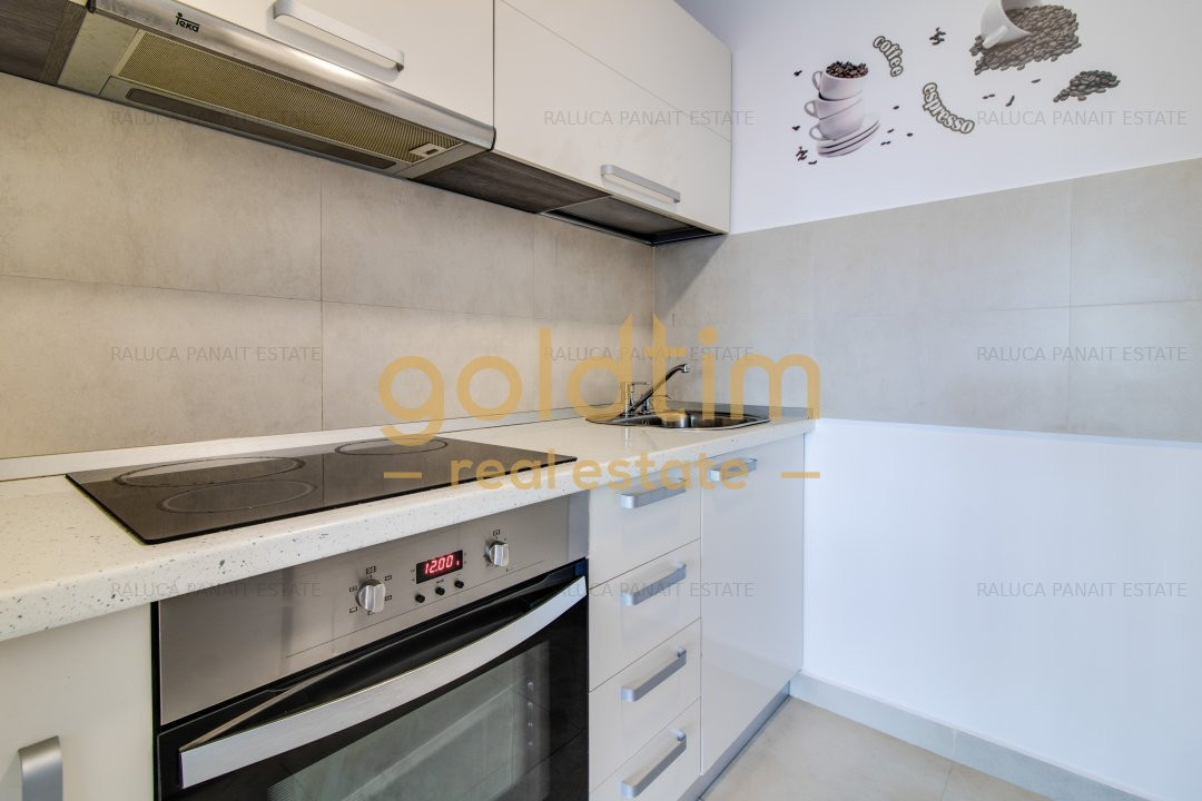 NOU! SUPERB/ TERASA/ LOC DE PARCARE