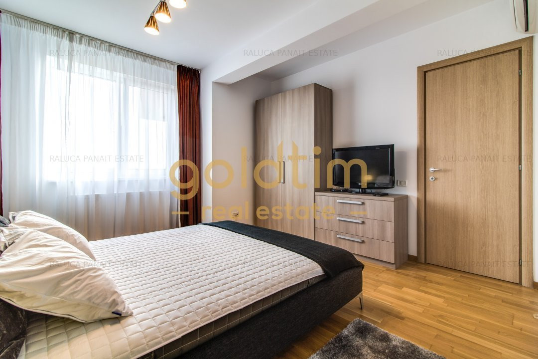 NOU! SUPERB/ TERASA/ LOC DE PARCARE