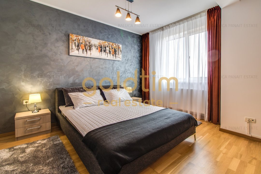 NOU! SUPERB/ TERASA/ LOC DE PARCARE