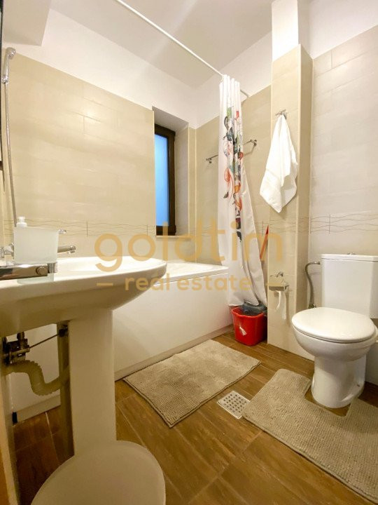 APARTAMENT 3 CAMERE/MOBILAT/UITILAT/TERASA/PARCARE SUBTERANA/HERASTRAU