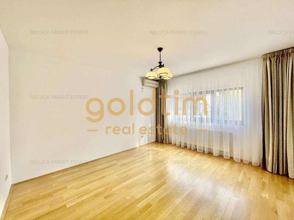 NOU!SUPERB/ VILA INDIVIDUALA/ CURTE GENEROASA/BANEASA/2 LOCURI PARCARE/GARAJ