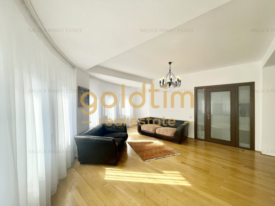 NOU!SUPERB/ VILA INDIVIDUALA/ CURTE GENEROASA/BANEASA/2 LOCURI PARCARE/GARAJ