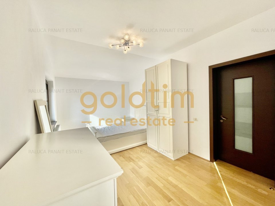 NOU!SUPERB/ VILA INDIVIDUALA/ CURTE GENEROASA/BANEASA/2 LOCURI PARCARE/GARAJ