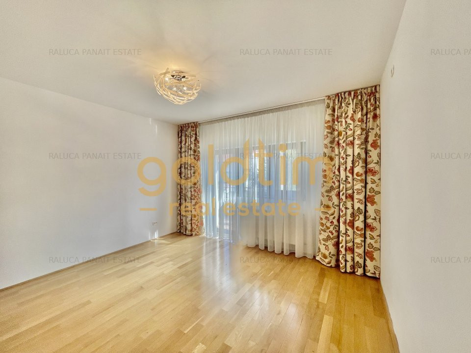 NOU!SUPERB/ VILA INDIVIDUALA/ CURTE GENEROASA/BANEASA/2 LOCURI PARCARE/GARAJ