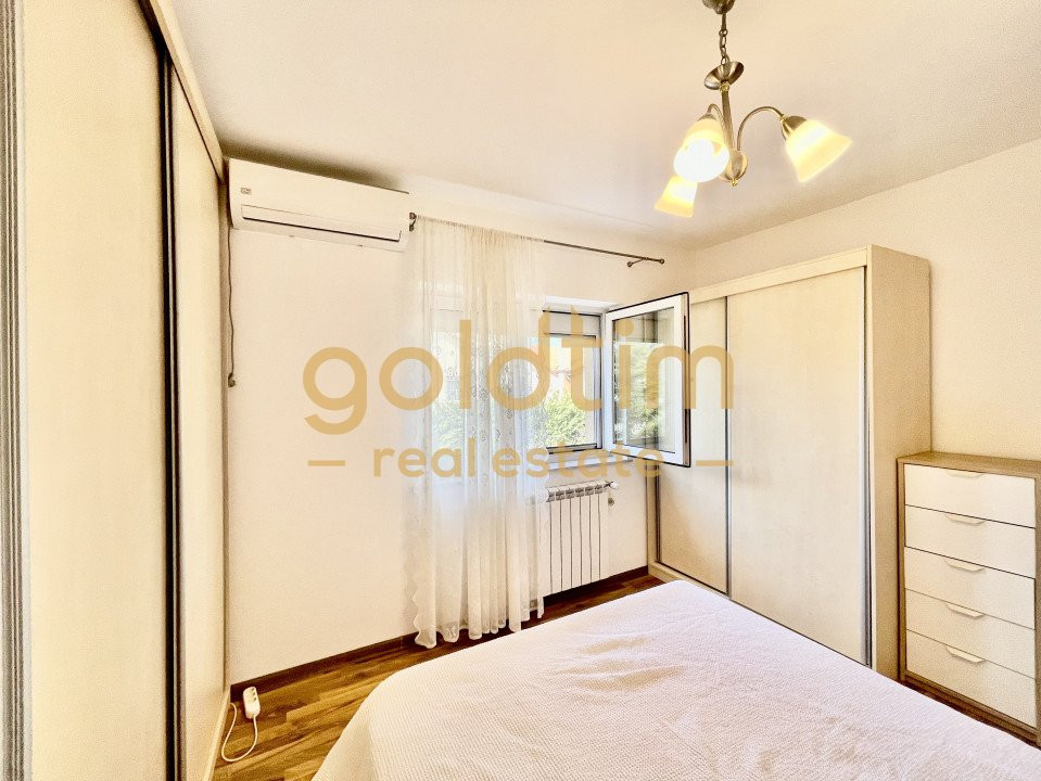 VILA DUPLEX/ GARAJ/ LINISTE