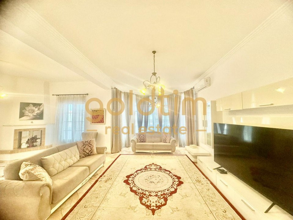 VILA INDIVIDUALA/PISCINA/PRETABIL GRĂDINIȚĂ/BIROU