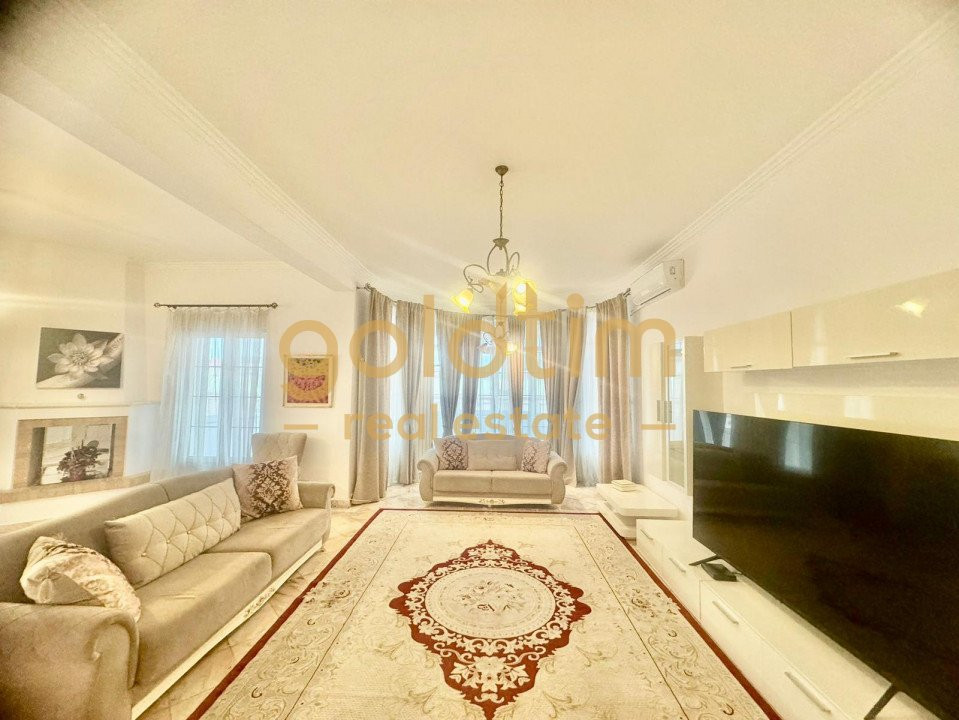 VILA INDIVIDUALA/PISCINA/PRETABIL GRĂDINIȚĂ/BIROU