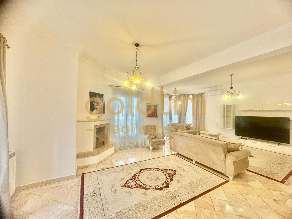 VILA INDIVIDUALA/PISCINA/PRETABIL GRĂDINIȚĂ/BIROU