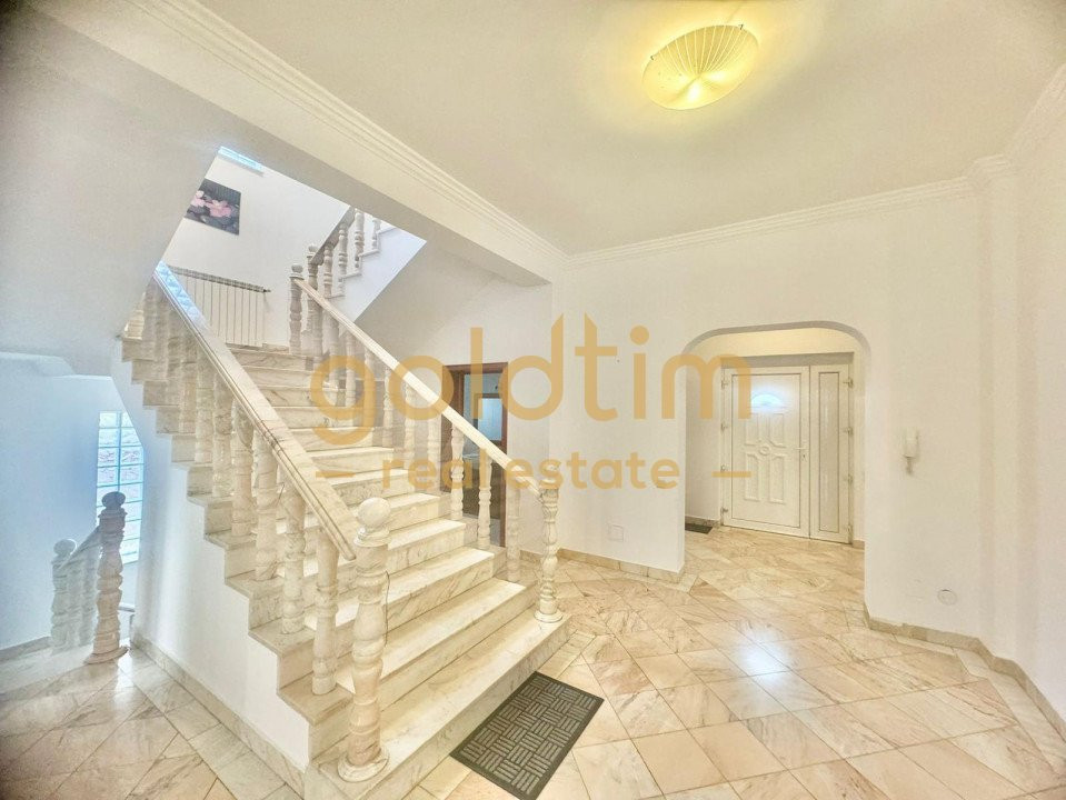 VILA INDIVIDUALA/PISCINA/PRETABIL GRĂDINIȚĂ/BIROU