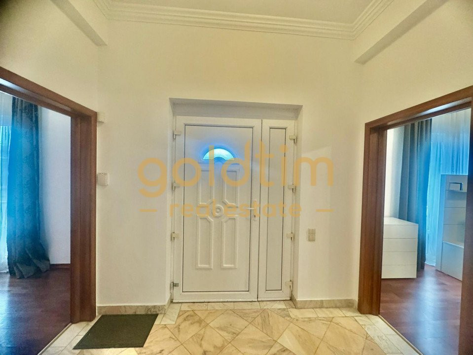 VILA INDIVIDUALA/PISCINA/PRETABIL GRĂDINIȚĂ/BIROU