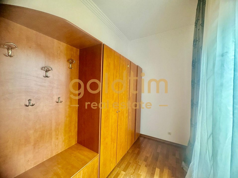 VILA INDIVIDUALA/PISCINA/PRETABIL GRĂDINIȚĂ/BIROU