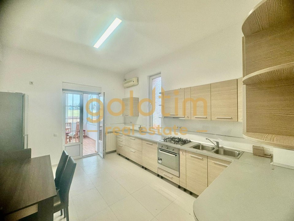 VILA INDIVIDUALA/PISCINA/PRETABIL GRĂDINIȚĂ/BIROU