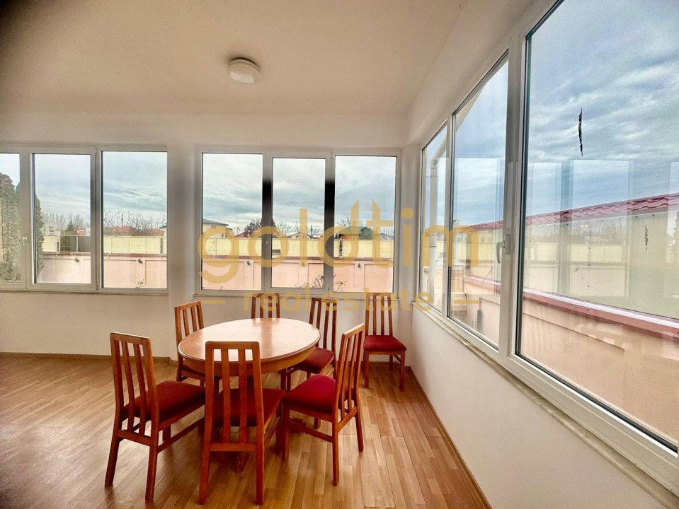 VILA INDIVIDUALA/PISCINA/PRETABIL GRĂDINIȚĂ/BIROU