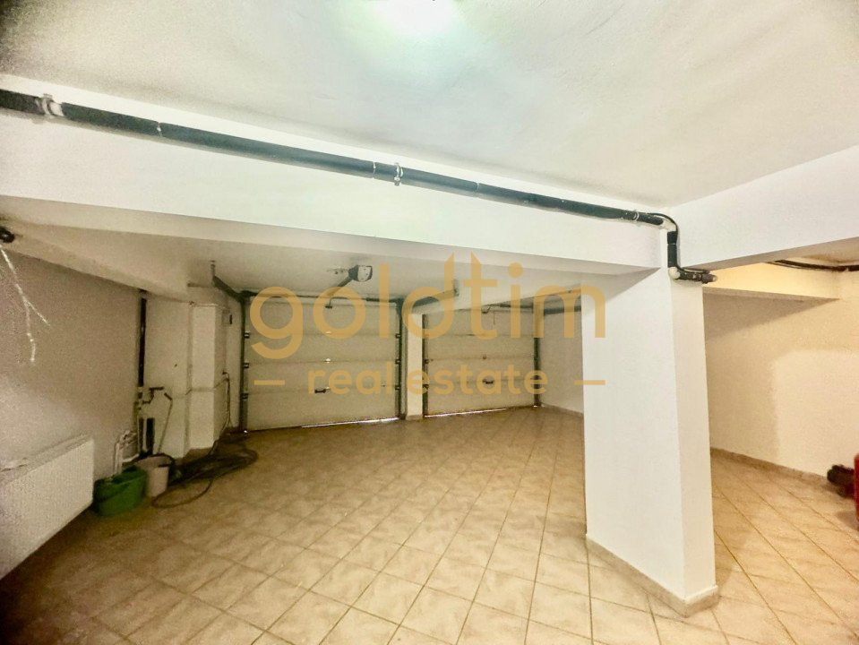 VILA INDIVIDUALA/PISCINA/PRETABIL GRĂDINIȚĂ/BIROU