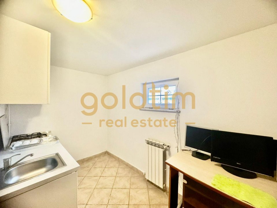 VILA INDIVIDUALA/PISCINA/PRETABIL GRĂDINIȚĂ/BIROU