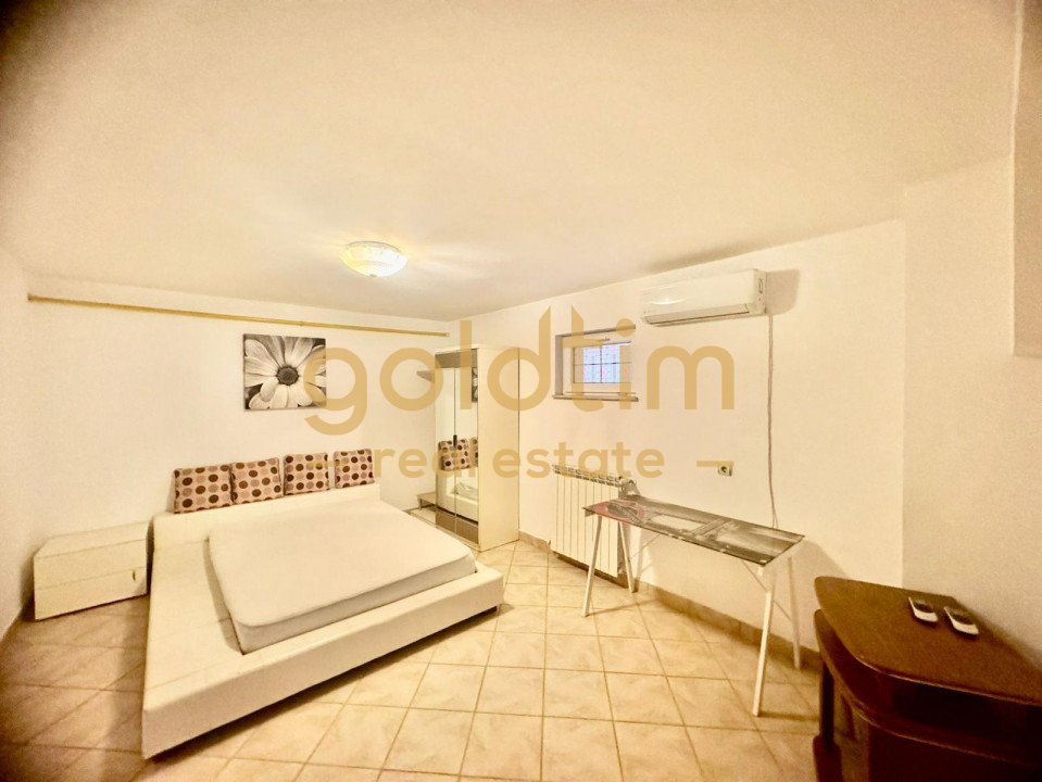 VILA INDIVIDUALA/PISCINA/PRETABIL GRĂDINIȚĂ/BIROU