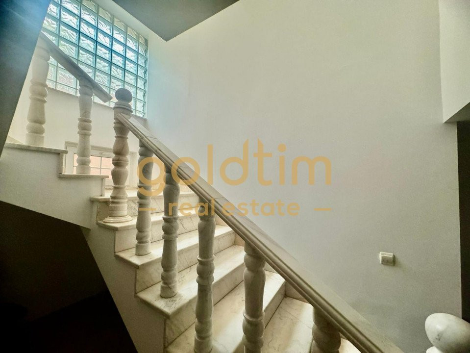 VILA INDIVIDUALA/PISCINA/PRETABIL GRĂDINIȚĂ/BIROU