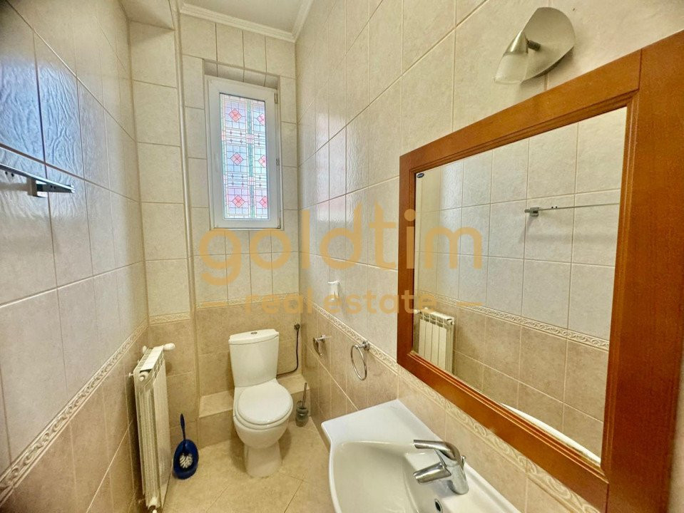 VILA INDIVIDUALA/PISCINA/PRETABIL GRĂDINIȚĂ/BIROU