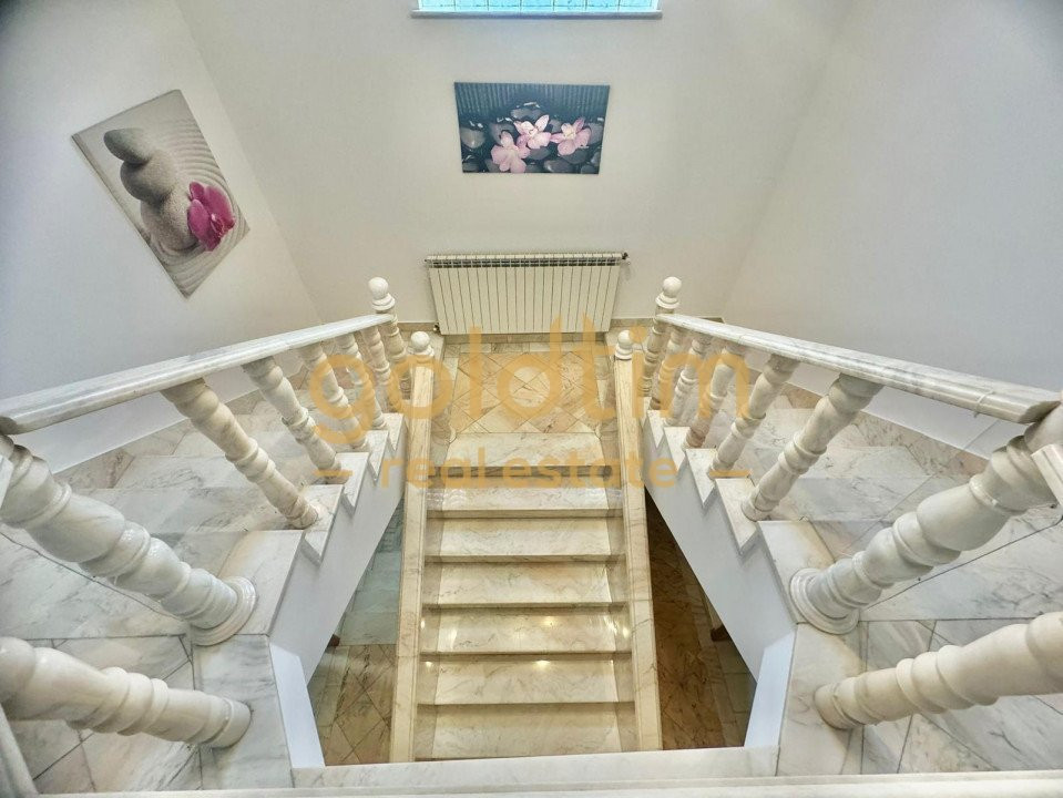 VILA INDIVIDUALA/PISCINA/PRETABIL GRĂDINIȚĂ/BIROU