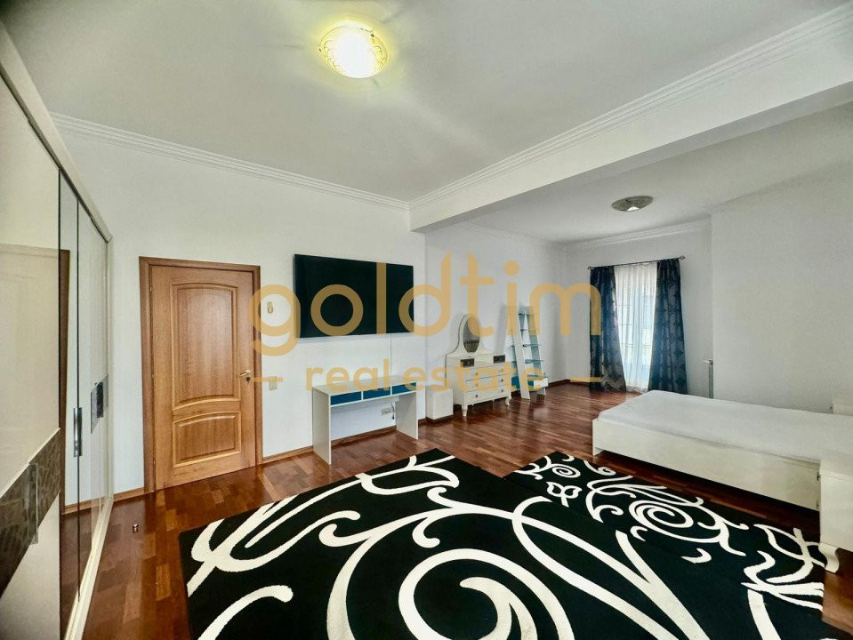 VILA INDIVIDUALA/PISCINA/PRETABIL GRĂDINIȚĂ/BIROU