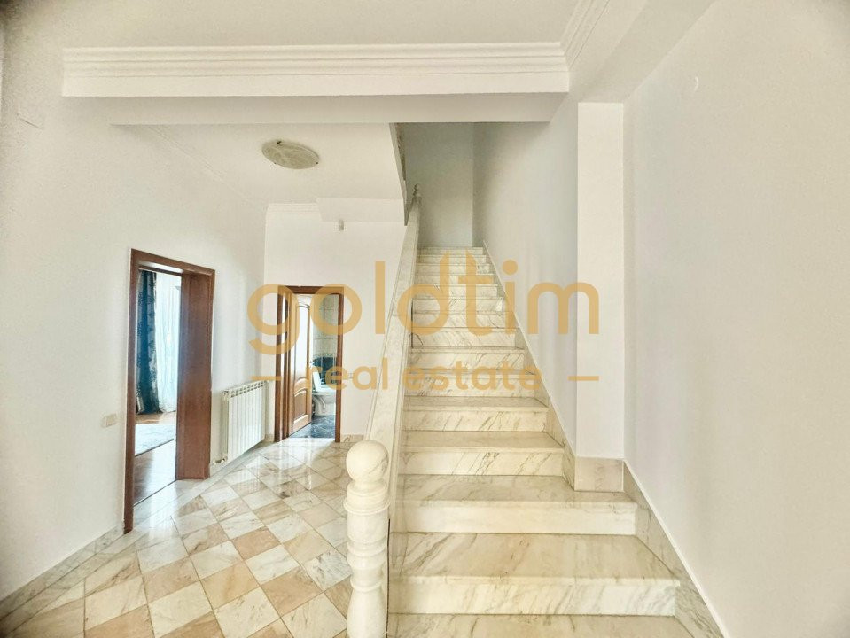 VILA INDIVIDUALA/PISCINA/PRETABIL GRĂDINIȚĂ/BIROU