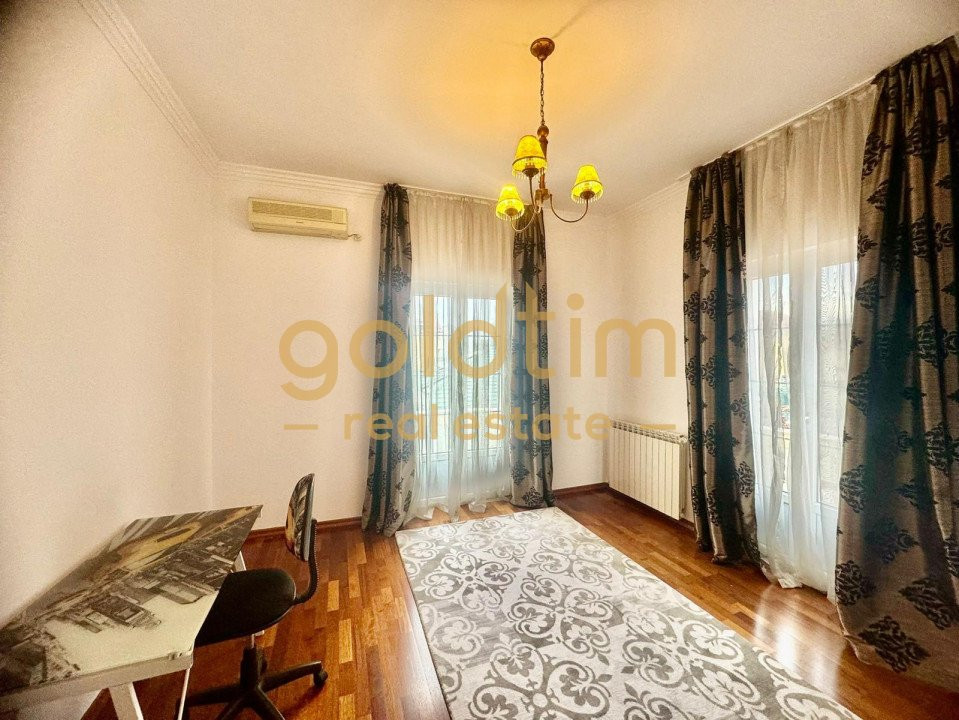 VILA INDIVIDUALA/PISCINA/PRETABIL GRĂDINIȚĂ/BIROU