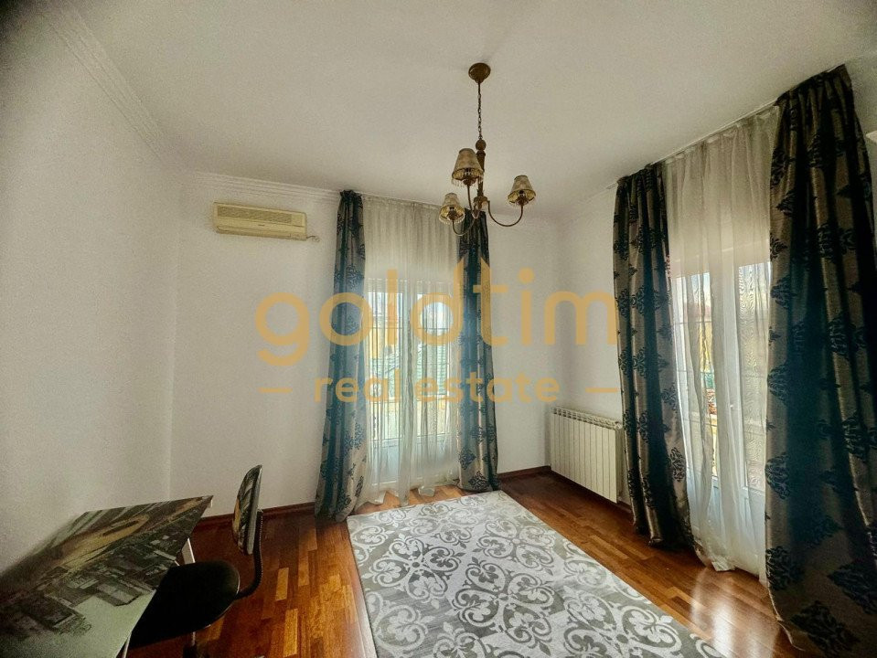 VILA INDIVIDUALA/PISCINA/PRETABIL GRĂDINIȚĂ/BIROU