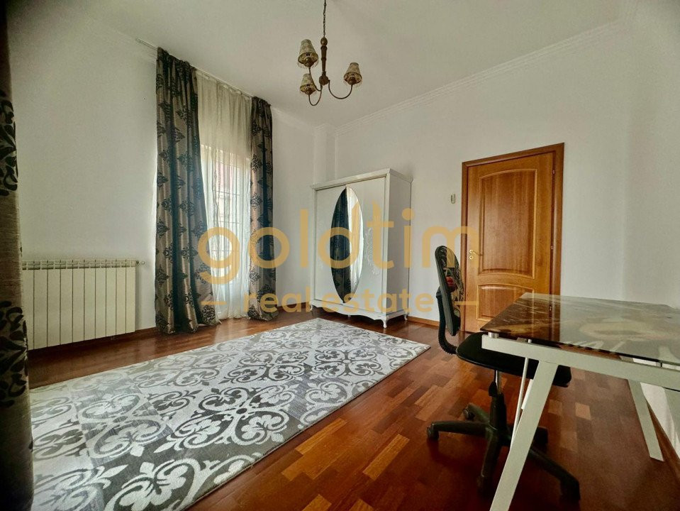 VILA INDIVIDUALA/PISCINA/PRETABIL GRĂDINIȚĂ/BIROU