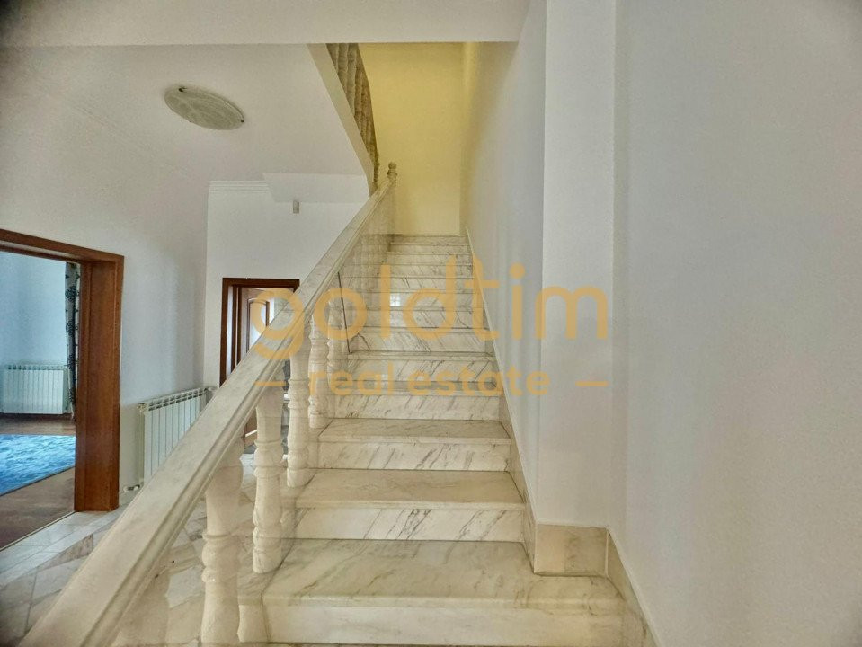 VILA INDIVIDUALA/PISCINA/PRETABIL GRĂDINIȚĂ/BIROU