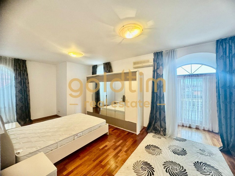 VILA INDIVIDUALA/PISCINA/PRETABIL GRĂDINIȚĂ/BIROU