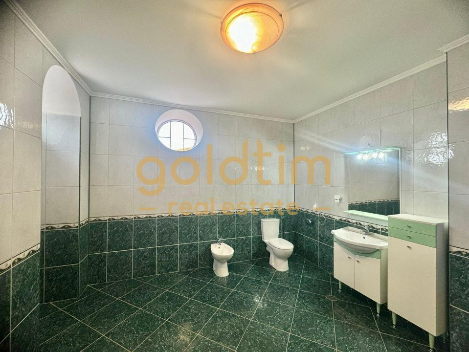 VILA INDIVIDUALA/PISCINA/PRETABIL GRĂDINIȚĂ/BIROU