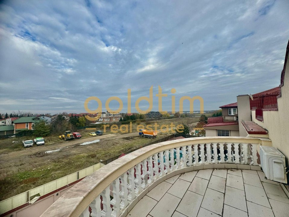 VILA INDIVIDUALA/PISCINA/PRETABIL GRĂDINIȚĂ/BIROU