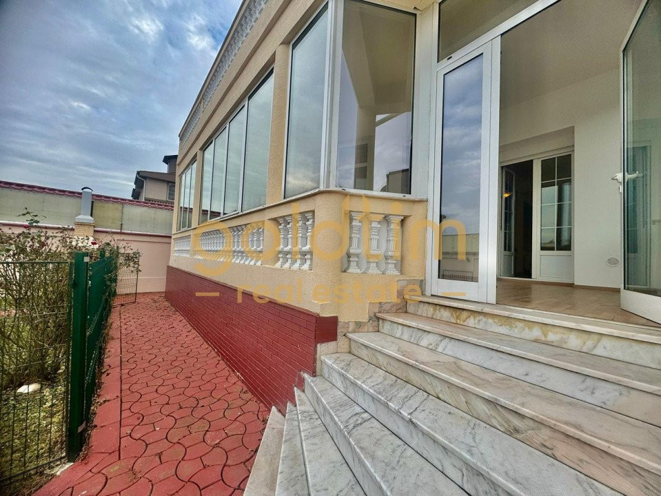 VILA INDIVIDUALA/PISCINA/PRETABIL GRĂDINIȚĂ/BIROU