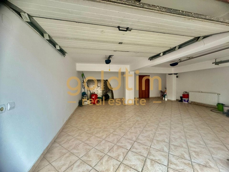 VILA INDIVIDUALA/PISCINA/PRETABIL GRĂDINIȚĂ/BIROU